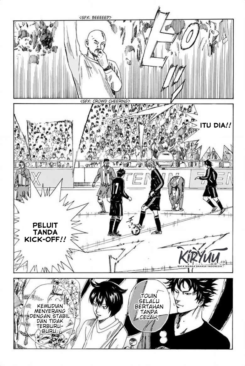 Days Chapter 82 Gambar 6