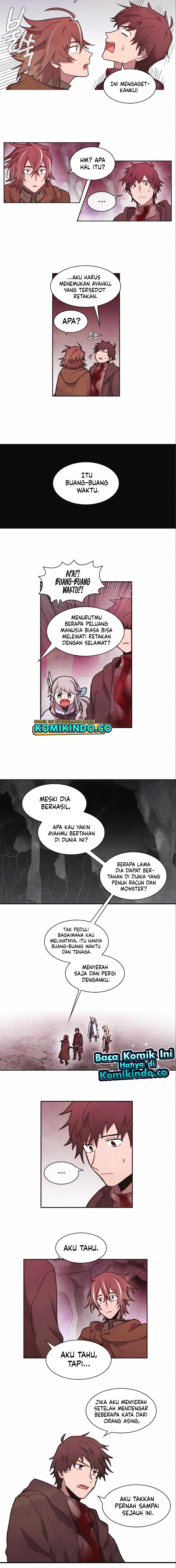 Miracle Hero! Chapter 60 Gambar 4