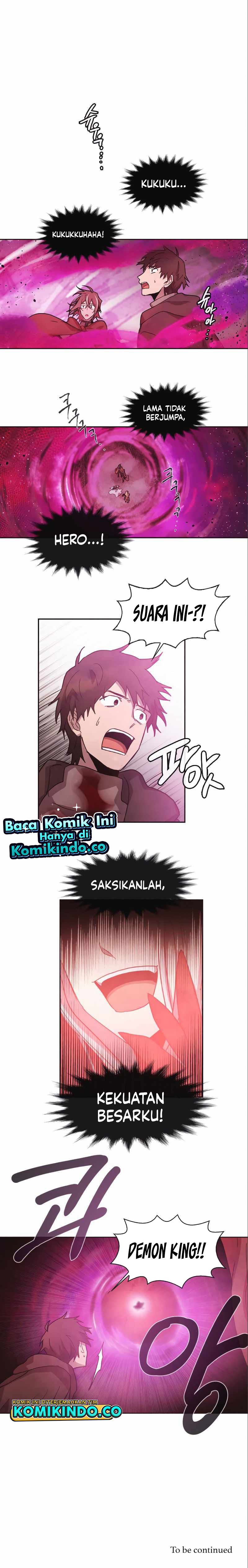 Miracle Hero! Chapter 60 Gambar 7