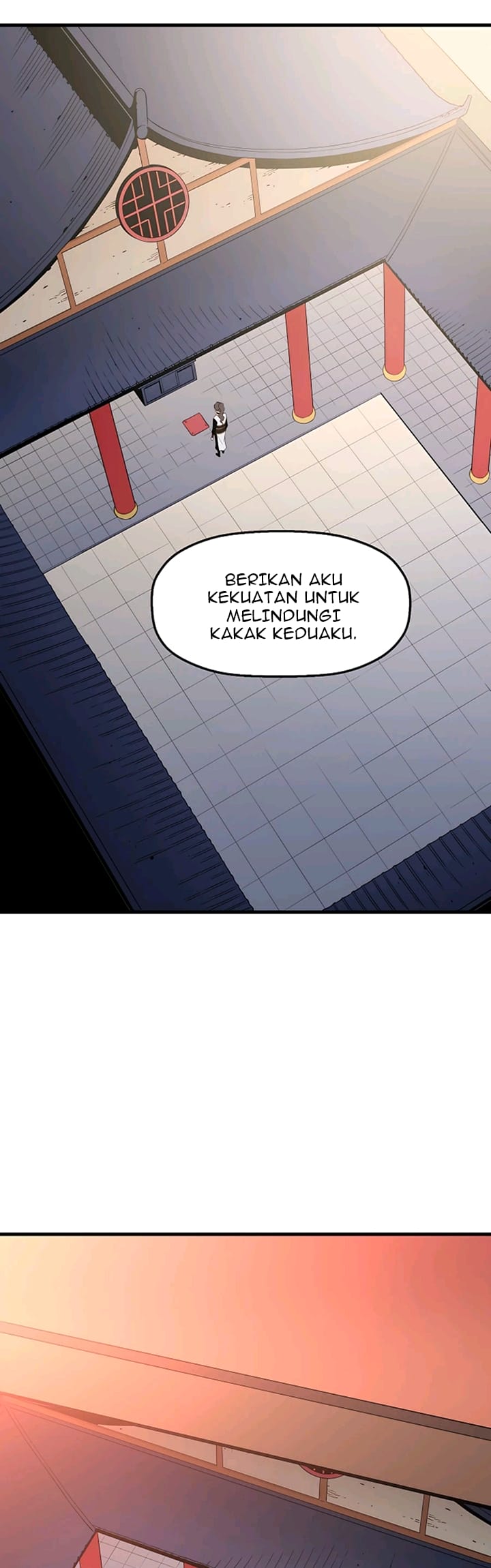 Pride Of The Blade Chapter 11 Gambar 47