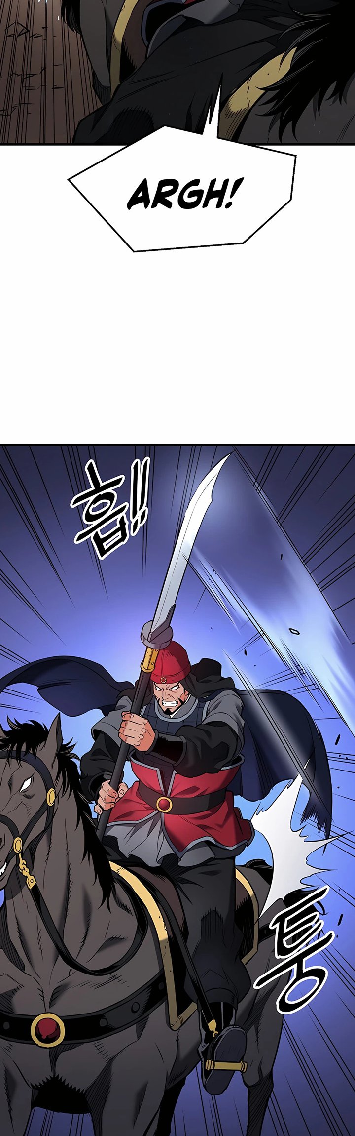 Pride Of The Blade Chapter 7 Gambar 38