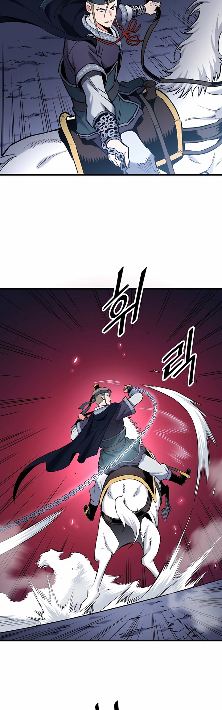 Pride Of The Blade Chapter 6 Gambar 43