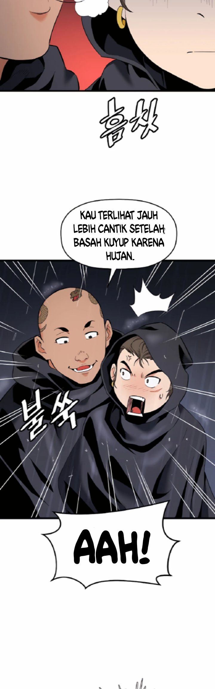 Pride Of The Blade Chapter 3 Gambar 65