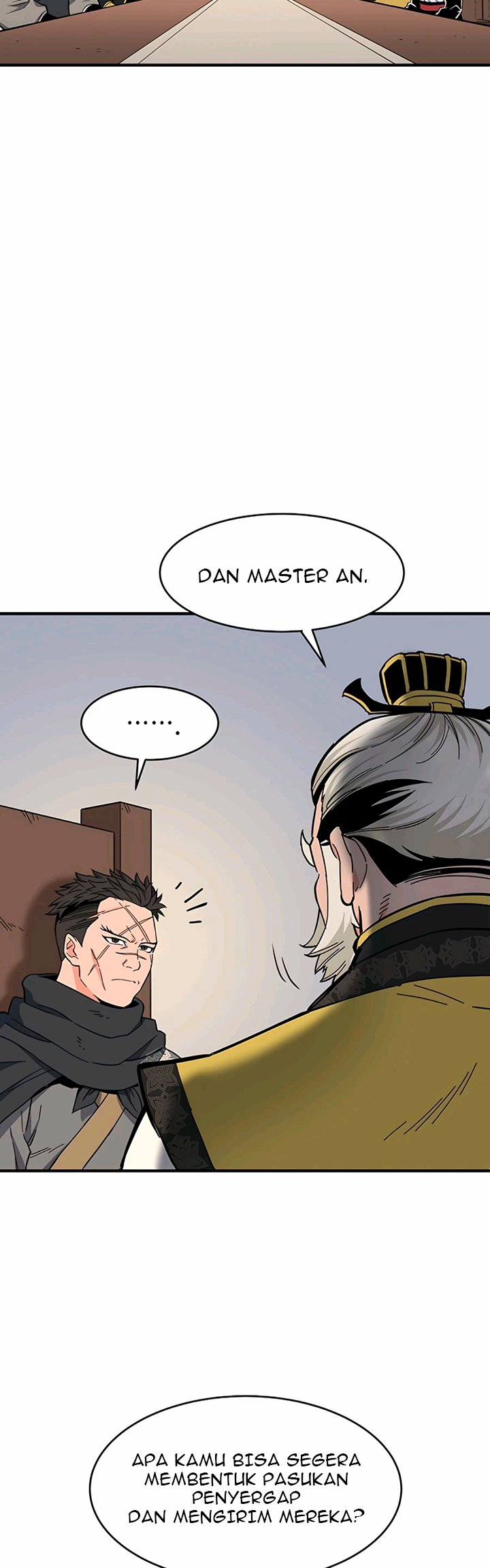 Pride Of The Blade Chapter 2 Gambar 36