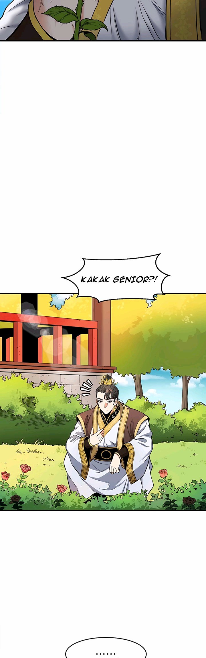 Pride Of The Blade Chapter 2 Gambar 49