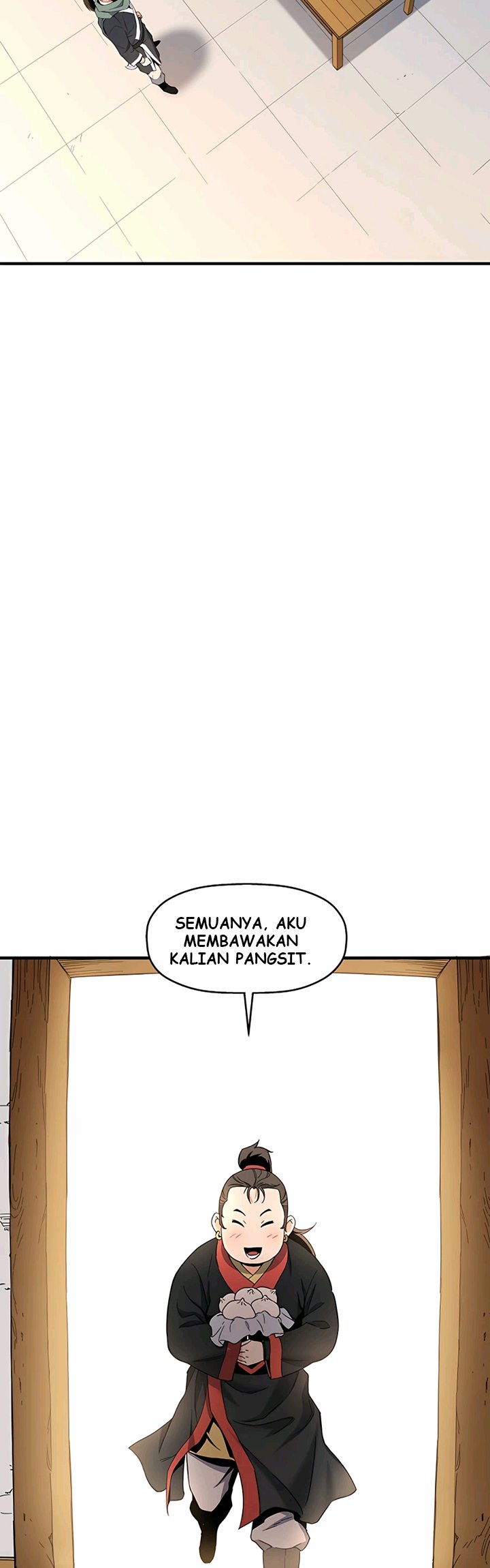 Pride Of The Blade Chapter 1 Gambar 55