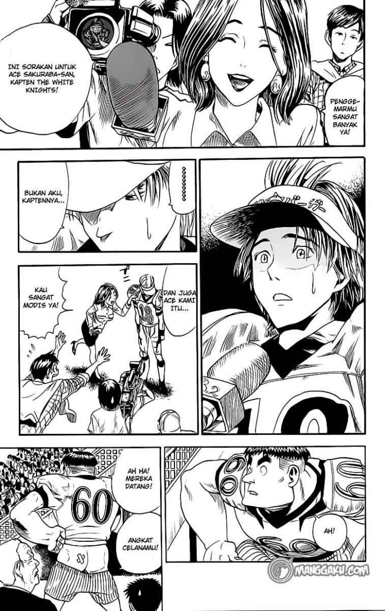 Eyeshield 21 Chapter 10 Gambar 9