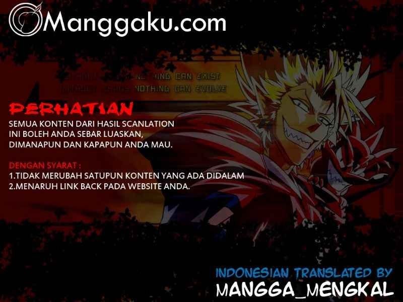 Baca Komik Eyeshield 21 Chapter 4 Gambar 1