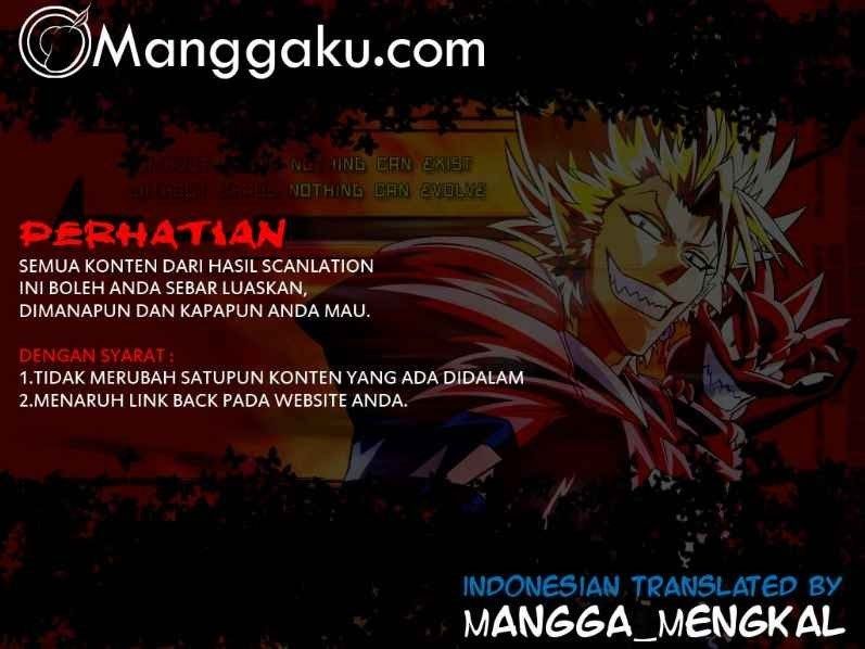 Baca Komik Eyeshield 21 Chapter 3 Gambar 1