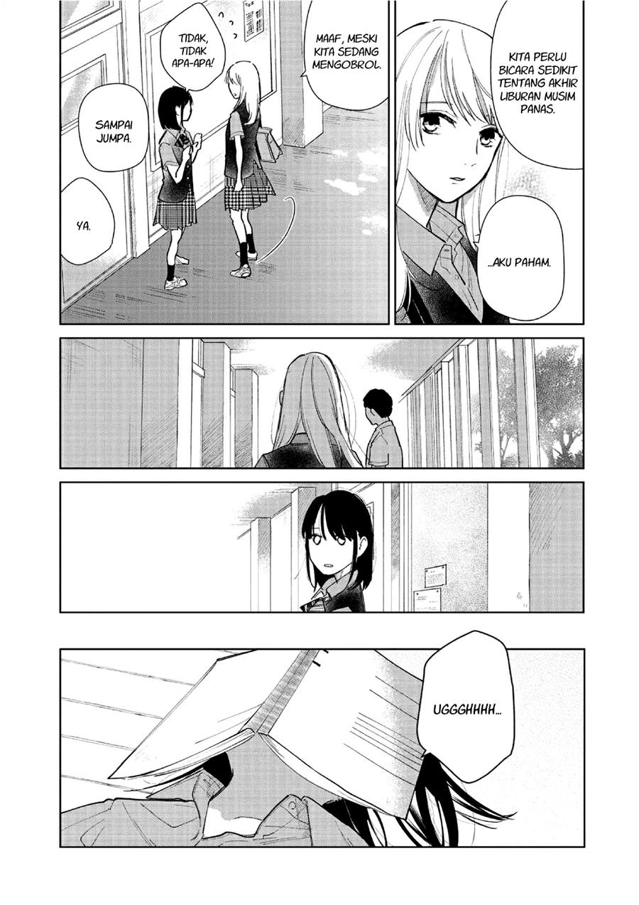 Fainda-goshi no Ano Ko Chapter 2 Gambar 13