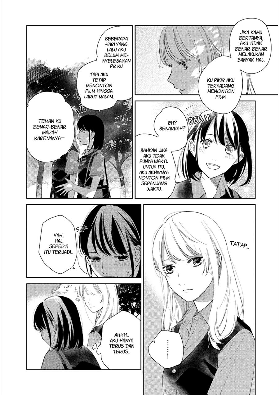 Fainda-goshi no Ano Ko Chapter 2 Gambar 22