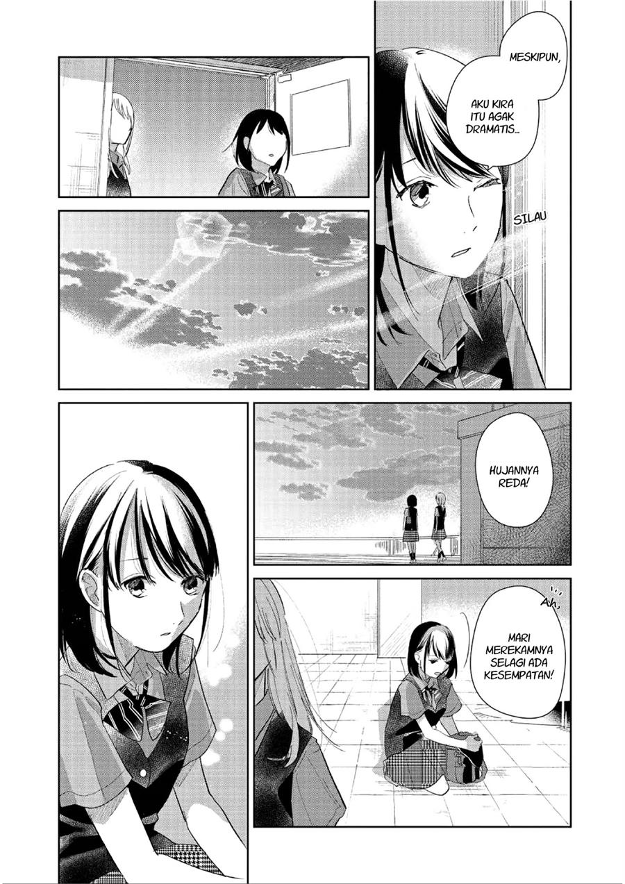 Fainda-goshi no Ano Ko Chapter 2 Gambar 29