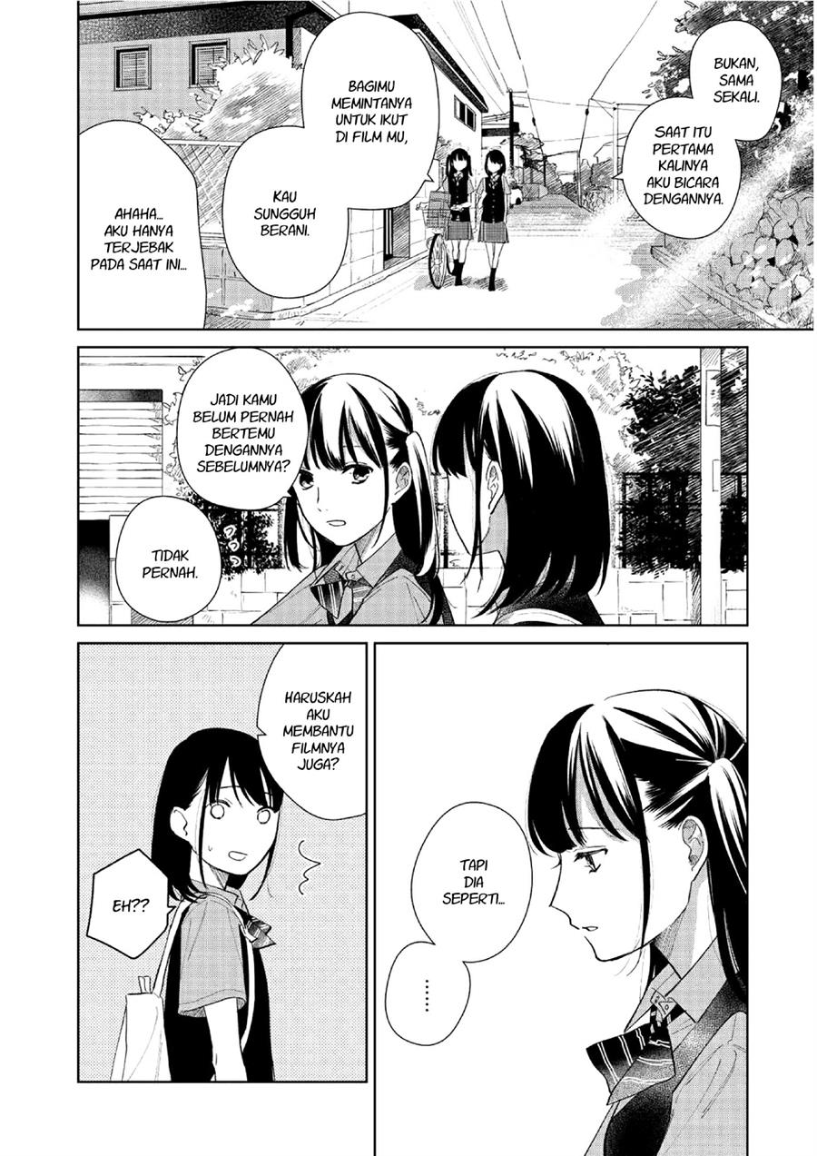 Fainda-goshi no Ano Ko Chapter 2 Gambar 4