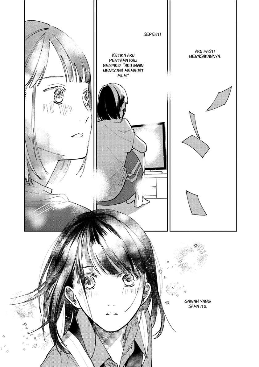 Fainda-goshi no Ano Ko Chapter 1 Gambar 35