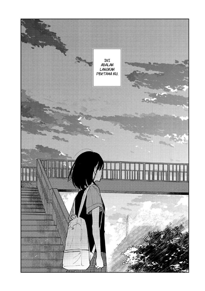 Fainda-goshi no Ano Ko Chapter 1 Gambar 44