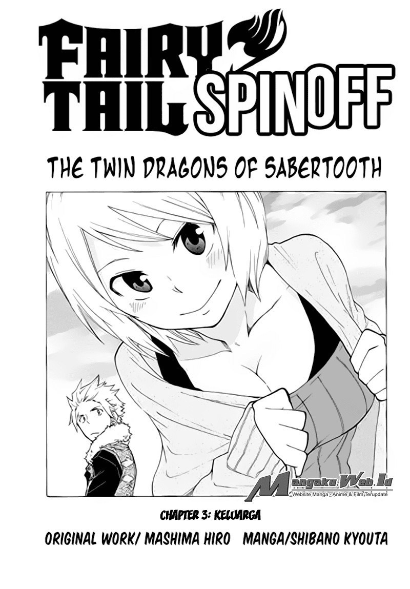 Baca Manga Fairy Tail Gaiden – Twin Dragons of Sabertooth Chapter 3 Gambar 2