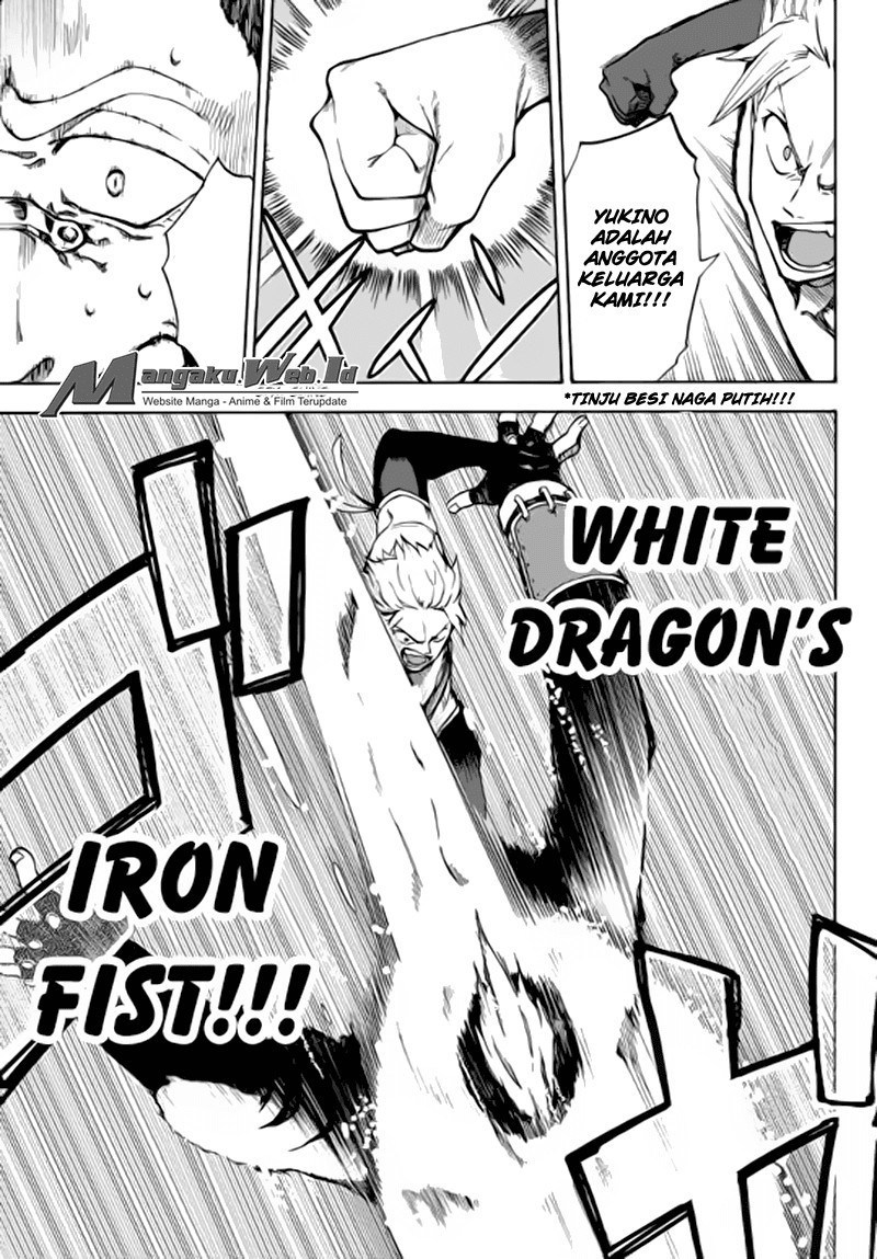 Fairy Tail Gaiden – Twin Dragons of Sabertooth Chapter 3 Gambar 8