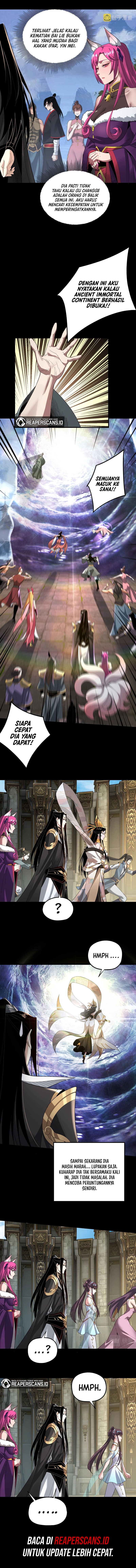 The Villain Of Destiny Chapter 55 Gambar 4