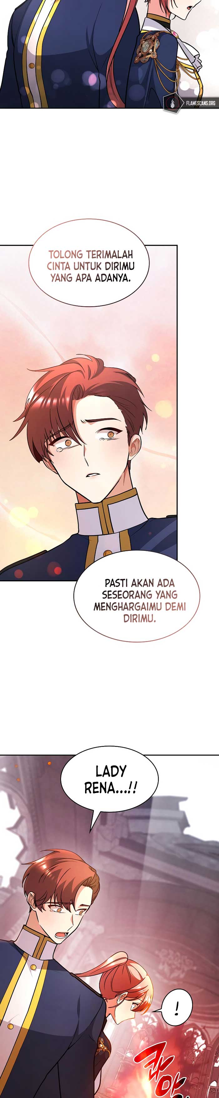 Regina Rena – To the Unforgiven Chapter 46 Gambar 9