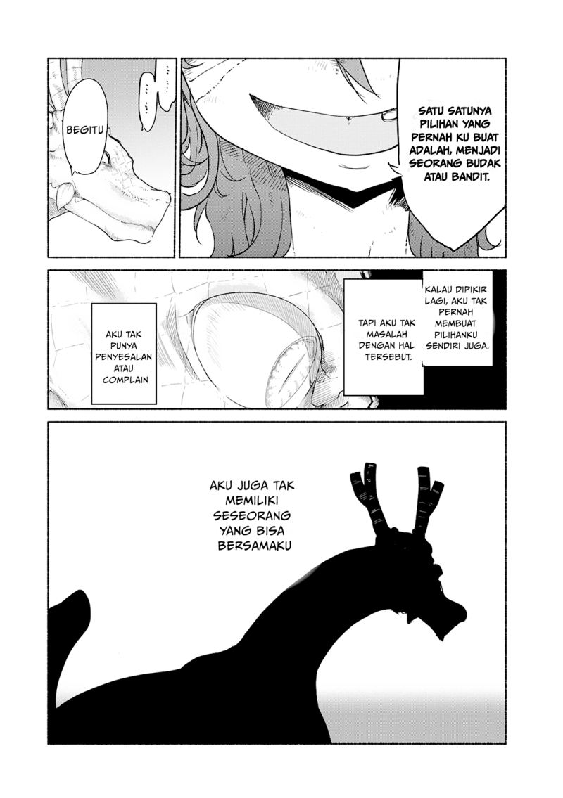 Kobayashi-san Chi no Maid Dragon Chapter 28 Gambar 10