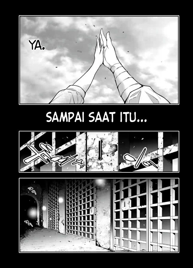 Majo Taisen Chapter 19 Gambar 25