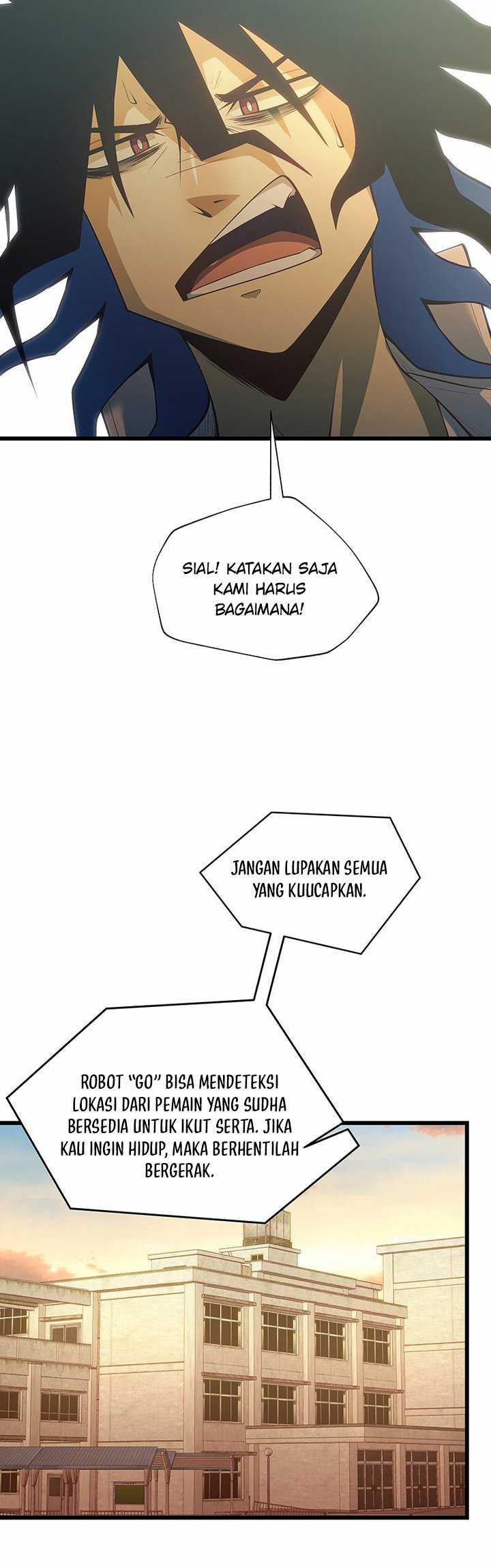 Monochrome Chapter 3 Gambar 34