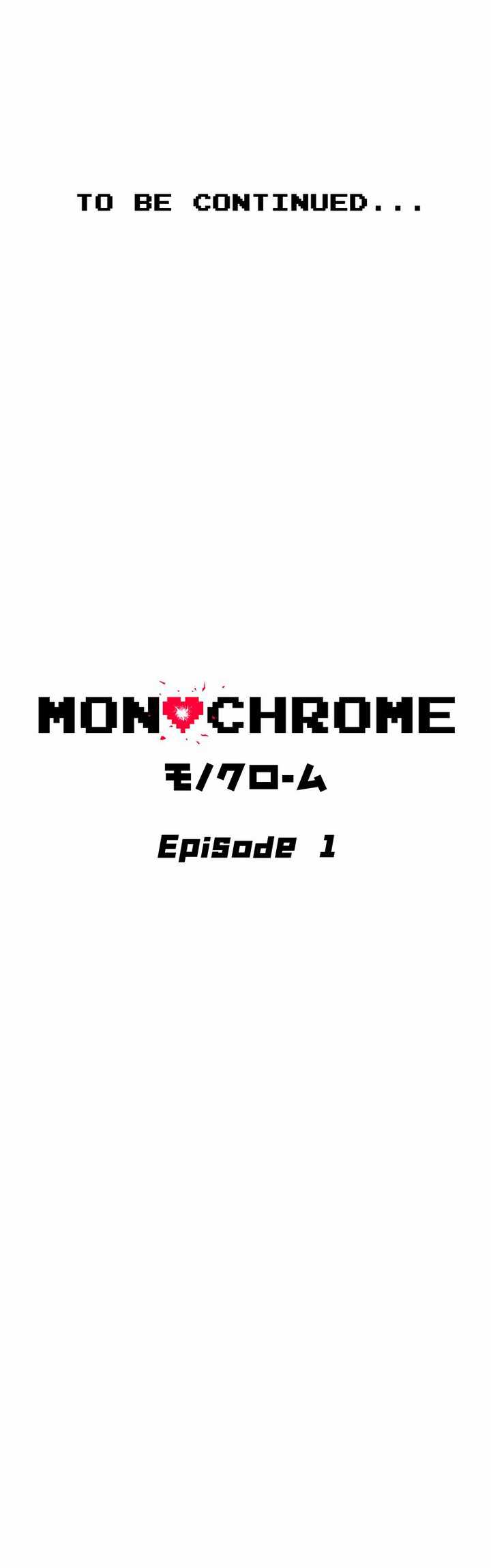 Monochrome Chapter 1 Gambar 54
