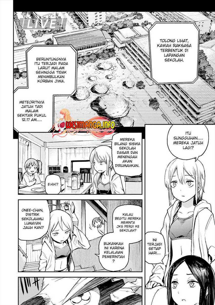 Cosmic Censorship Chapter 1 Gambar 12