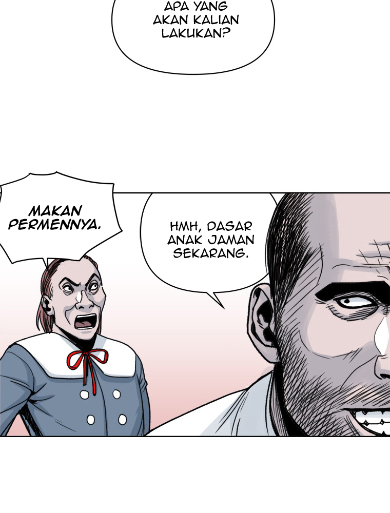 Fight Club Kindergarten Chapter 23 Gambar 10