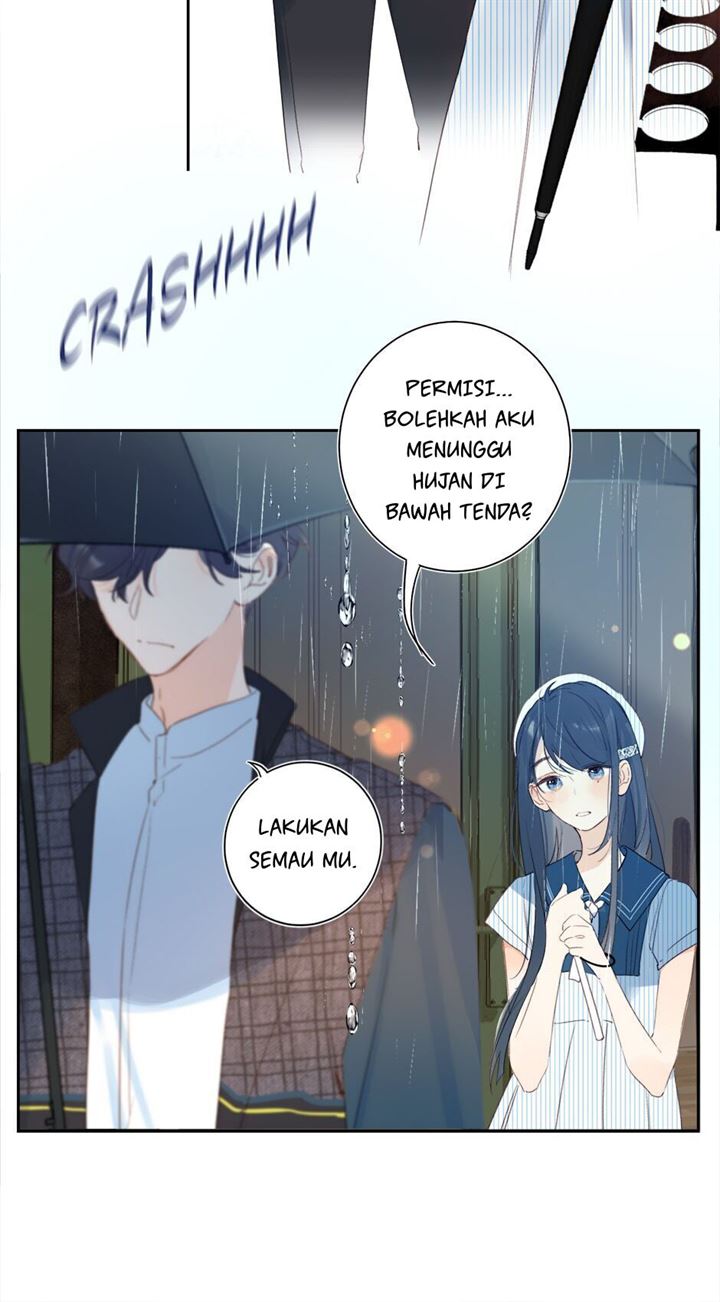 Find Me in the Dark Chapter 1 Gambar 43