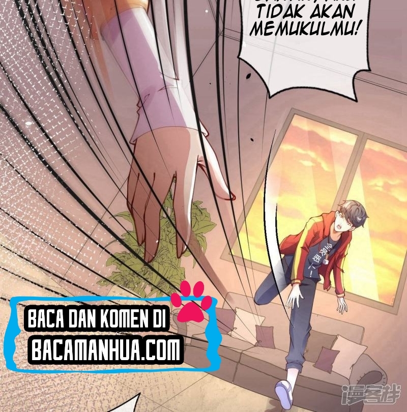 Foral Guardian In The City Chapter 5 Gambar 151