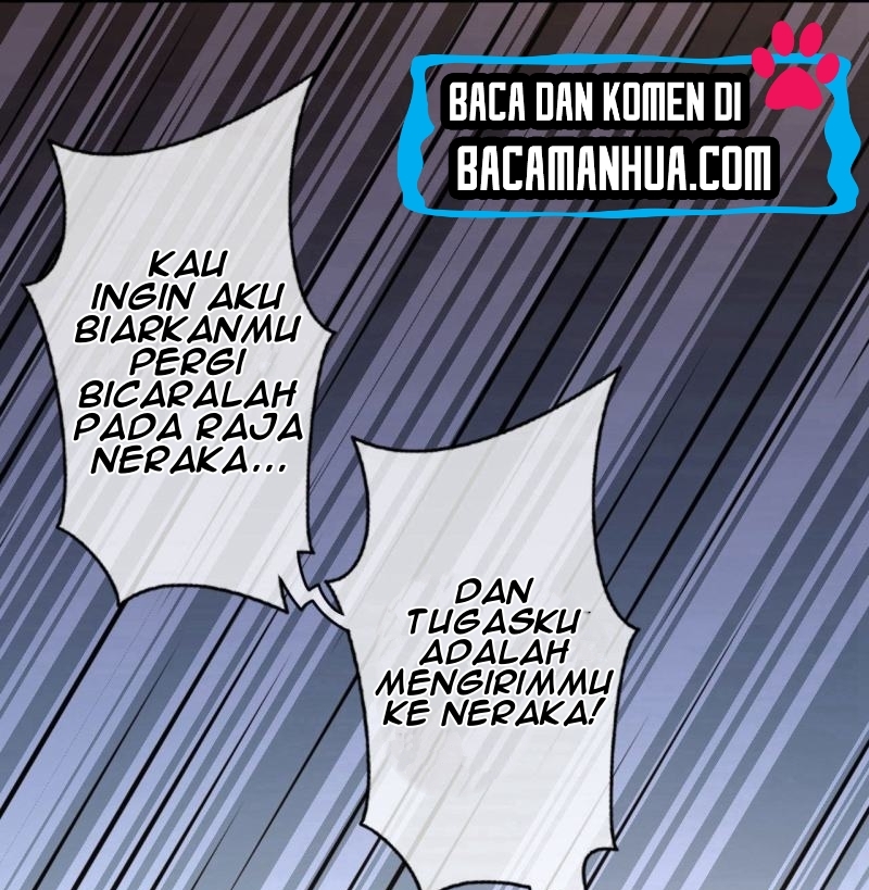 Foral Guardian In The City Chapter 5 Gambar 29