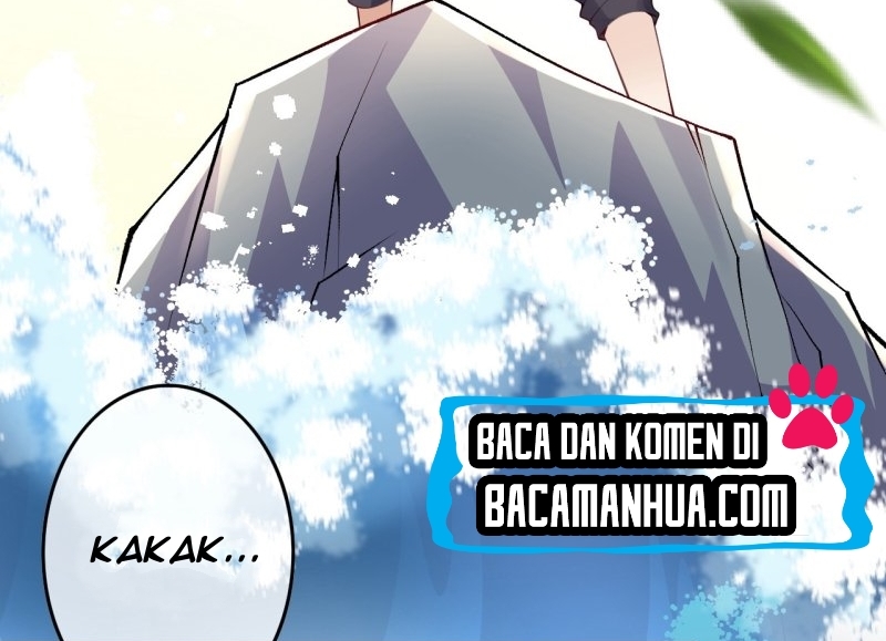 Foral Guardian In The City Chapter 5 Gambar 45