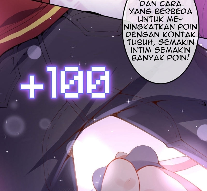 Foral Guardian In The City Chapter 4 Gambar 104