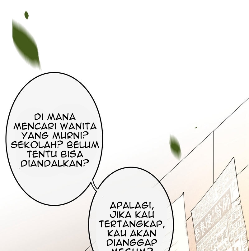 Foral Guardian In The City Chapter 4 Gambar 128