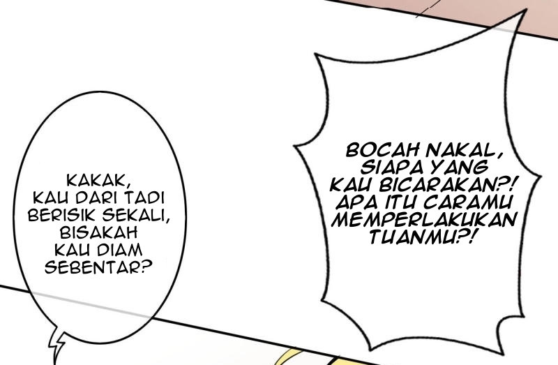 Foral Guardian In The City Chapter 4 Gambar 26