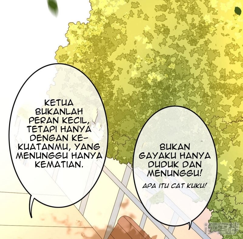 Foral Guardian In The City Chapter 4 Gambar 40