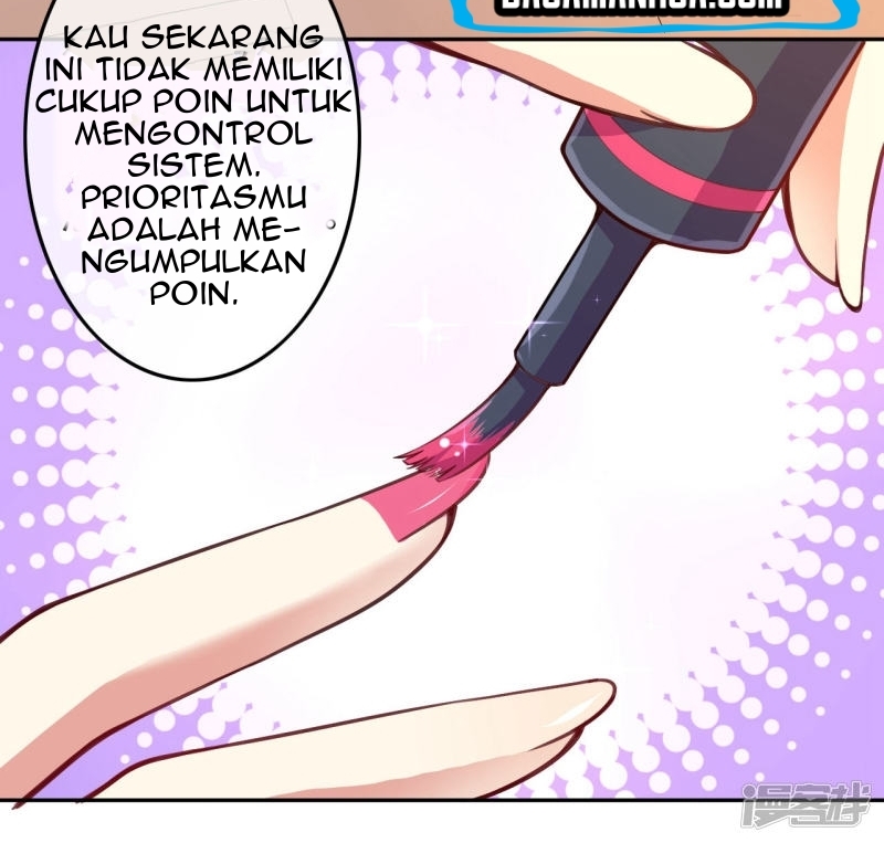 Foral Guardian In The City Chapter 4 Gambar 43