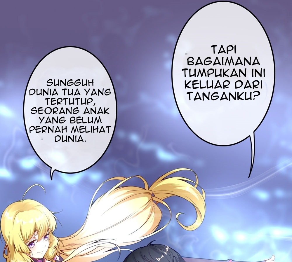 Foral Guardian In The City Chapter 3 Gambar 119