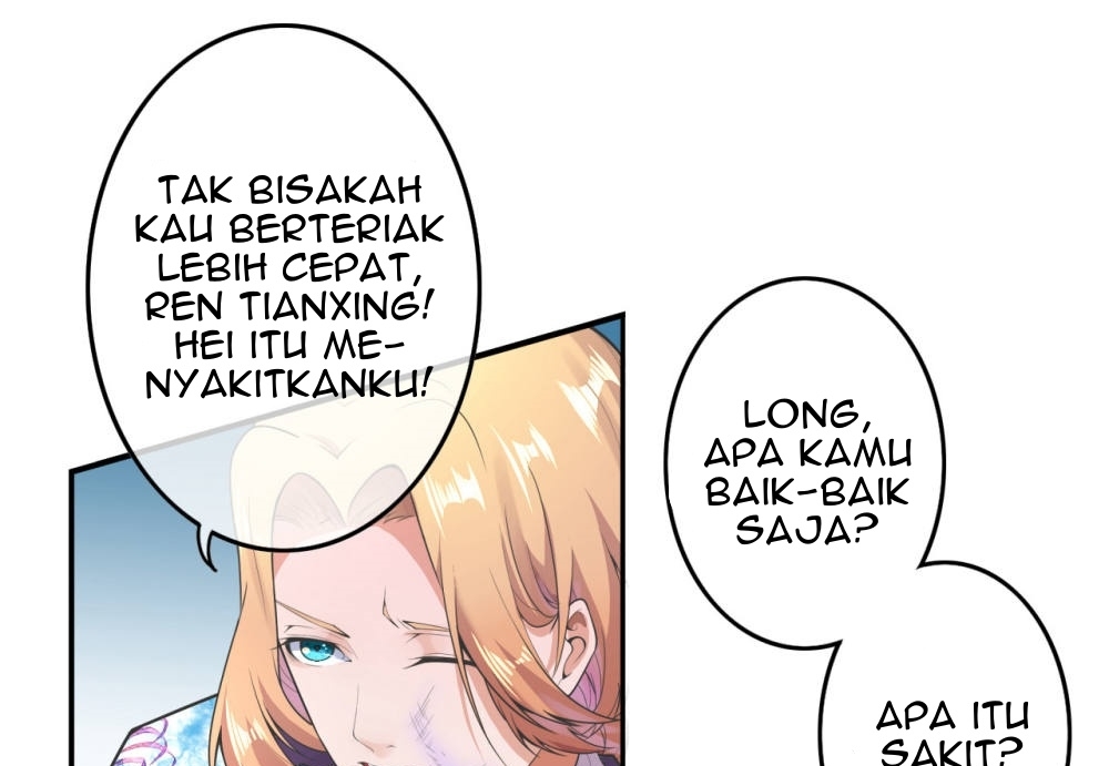 Foral Guardian In The City Chapter 2 Gambar 53