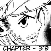 Hunter x Hunter Chapter 319 Gambar 19