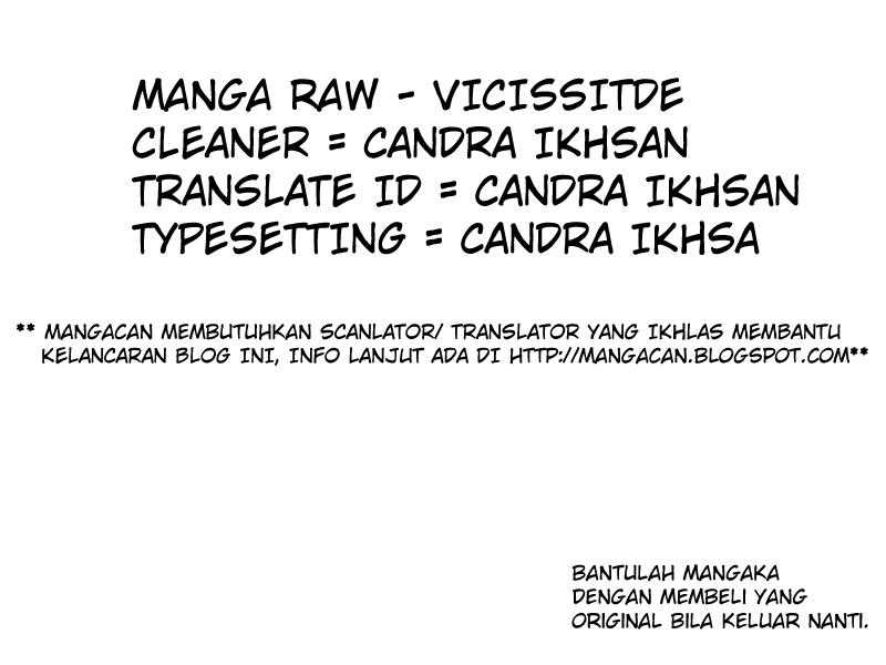 Baca Komik Hunter x Hunter Chapter 309 Gambar 1