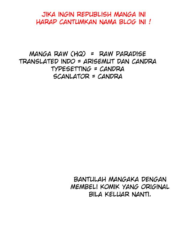 Hunter x Hunter Chapter 302 Gambar 19