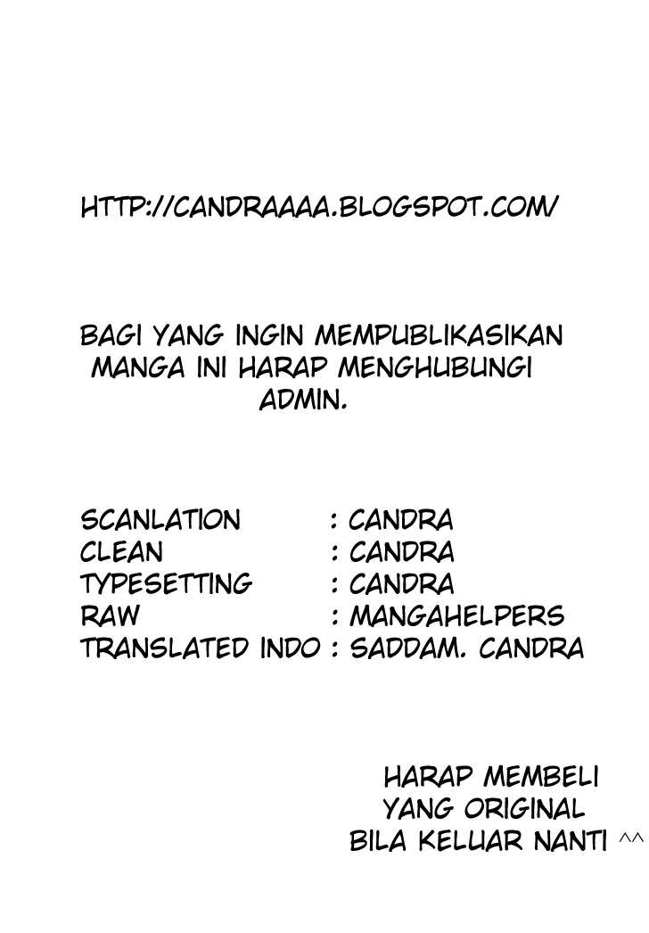 Baca Komik Hunter x Hunter Chapter 295 Gambar 1