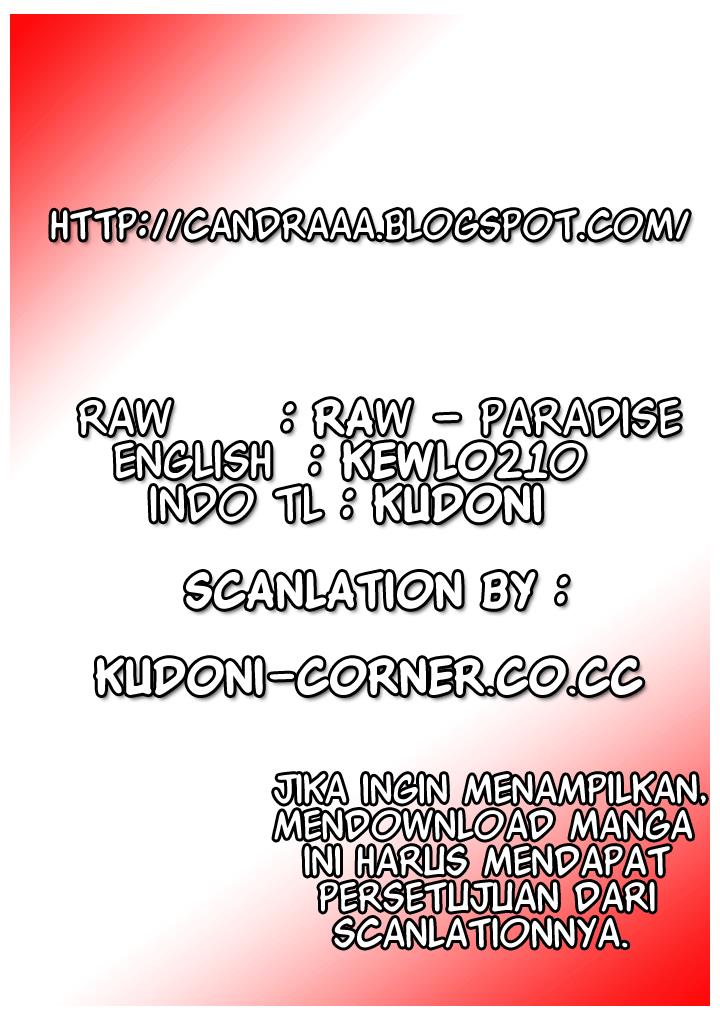 Baca Komik Hunter x Hunter Chapter 294 Gambar 1