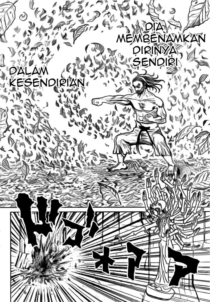 Hunter x Hunter Chapter 292 Gambar 7