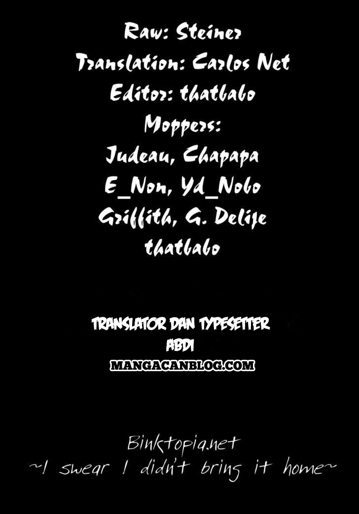 Baca Komik Hunter x Hunter Chapter 266 Gambar 1