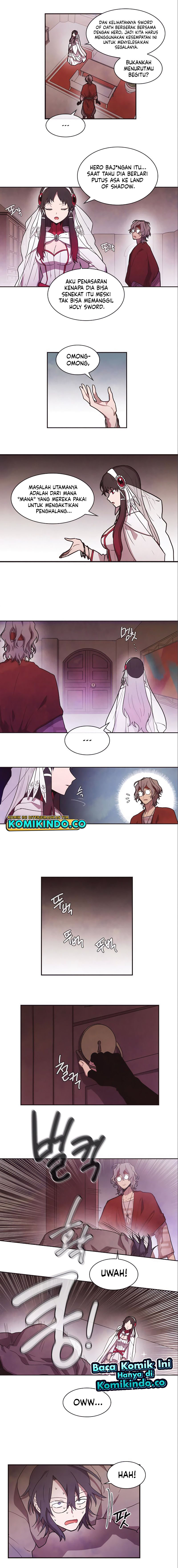 Miracle Hero! Chapter 61 Gambar 4