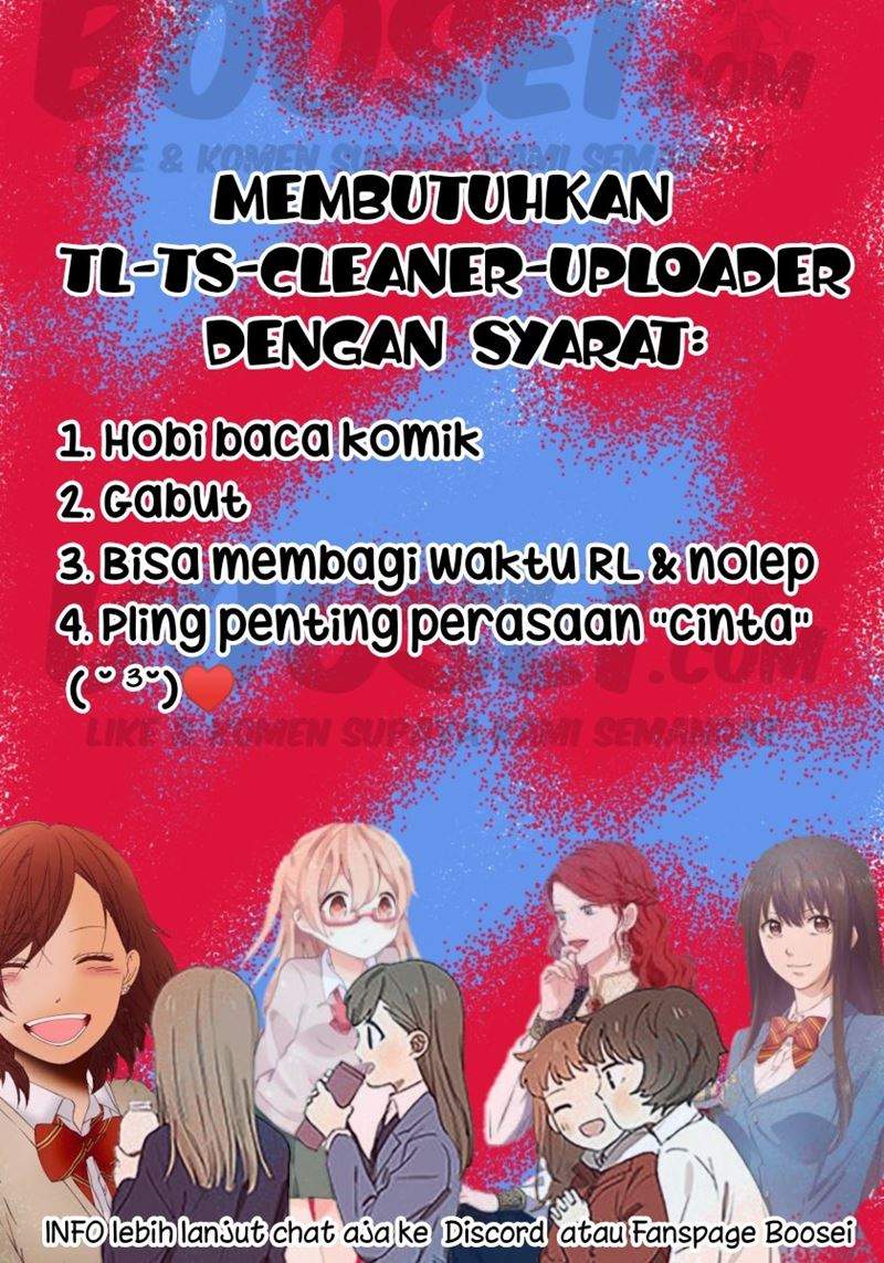 Fuin Maou wa Mederaretai Chapter 13 Gambar 13