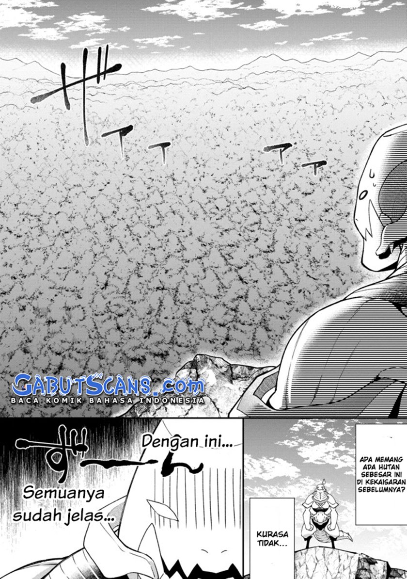 Bonkotsu Shinpei No Monster Life Chapter 1 Gambar 18